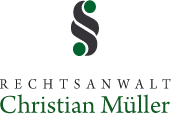 Rechtsanwalt Christian Müller
